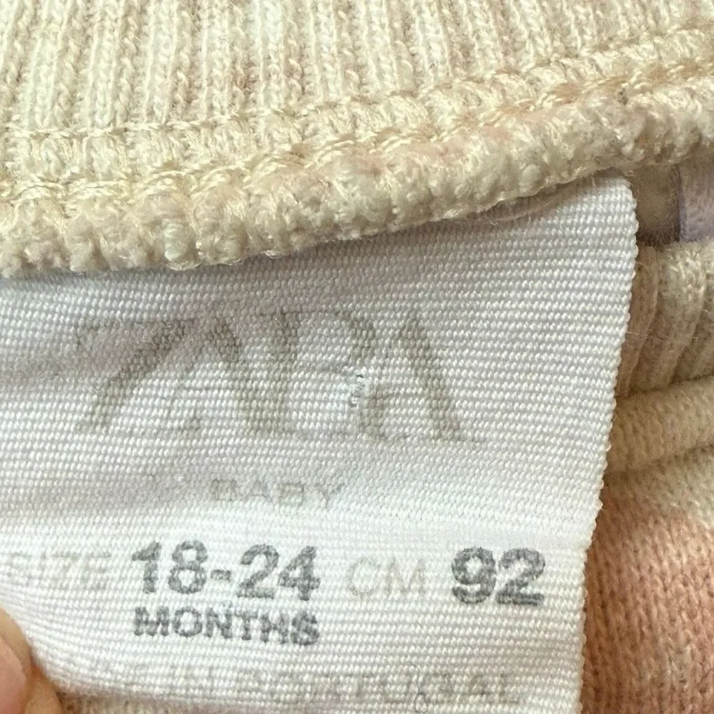 Columbia, Zara, Gap & Garanimals 5 piece bundle , size 12-24 months